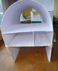design model